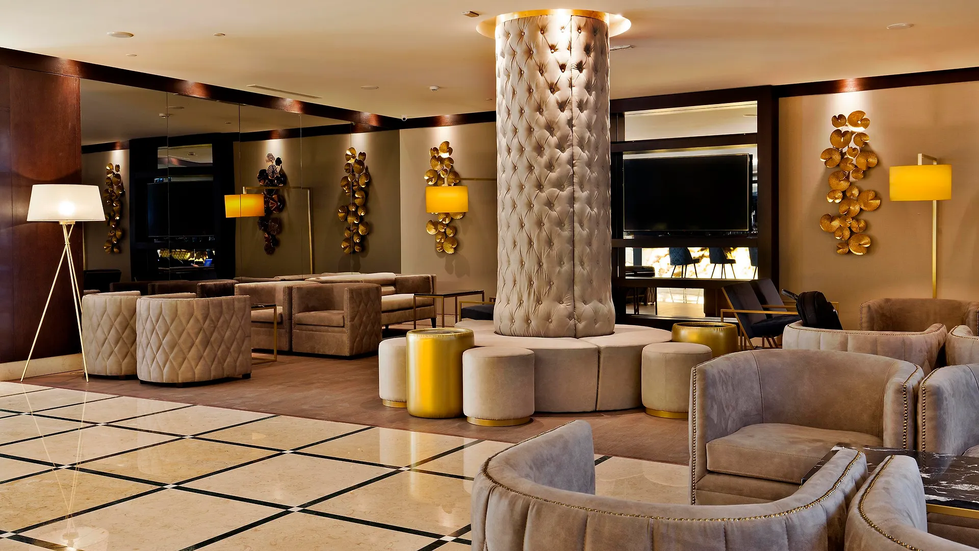 Turim Marques Hotel  Lisbon