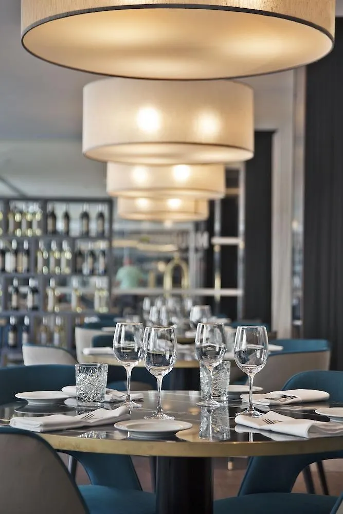 Turim Marques Hotel Portugal