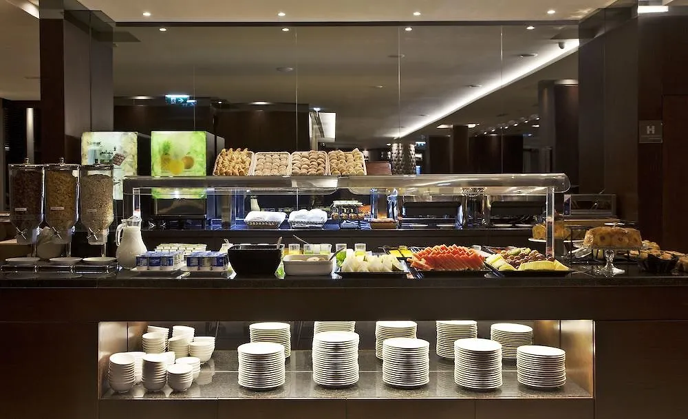 Turim Marques Hotel  Lisbon