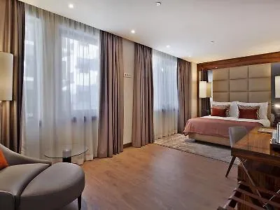 Turim Marques Hotel 4*, Lisbon