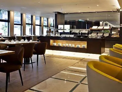 Turim Marques Hotel