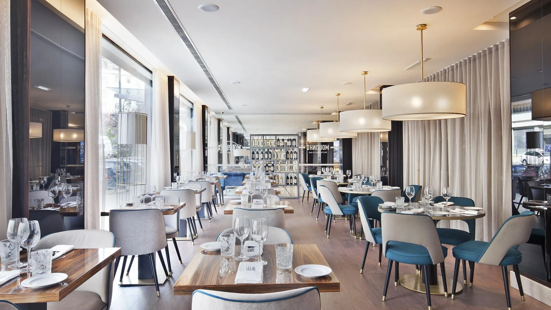 Turim Marques Hotel  Lisbon