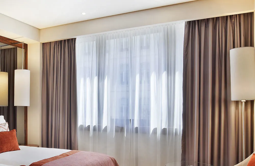 ****  Turim Marques Hotel Portugal
