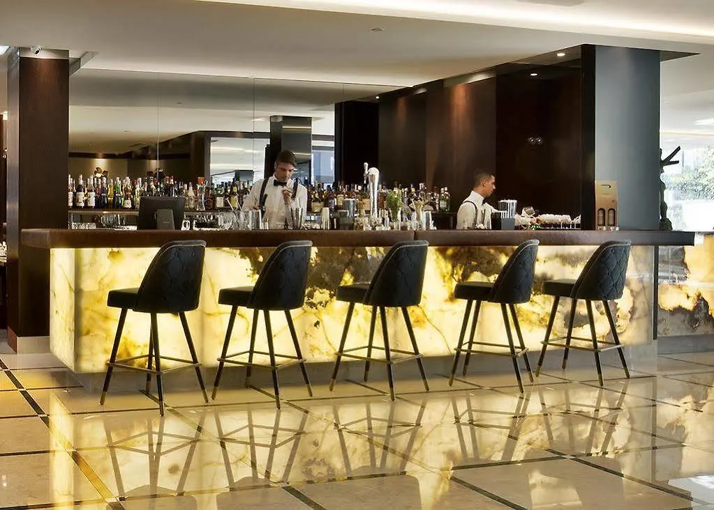Turim Marques Hotel