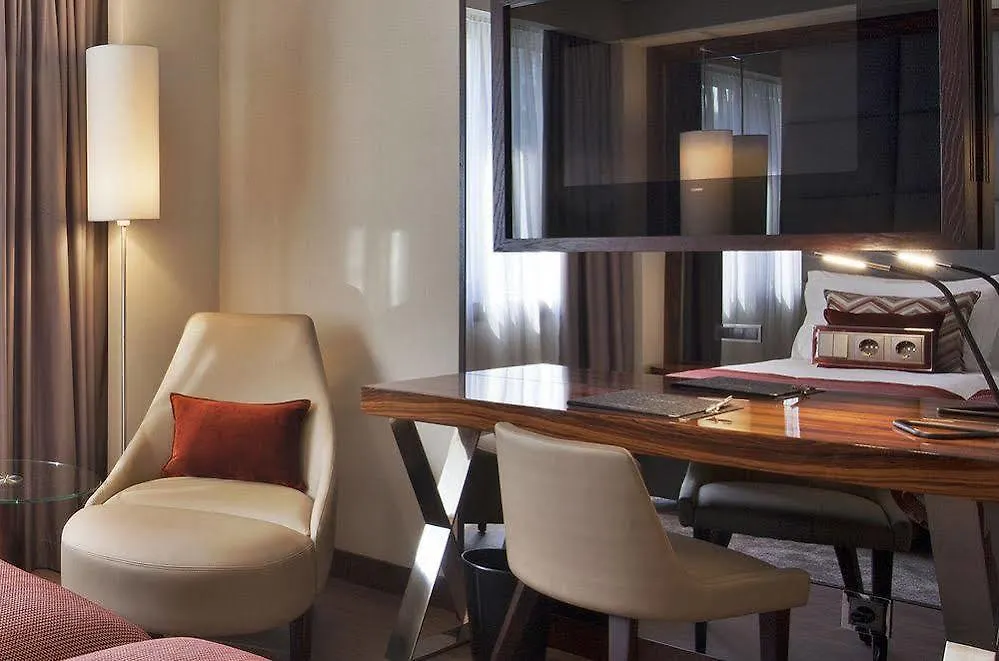 Turim Marques Hotel 4*, Lisbon