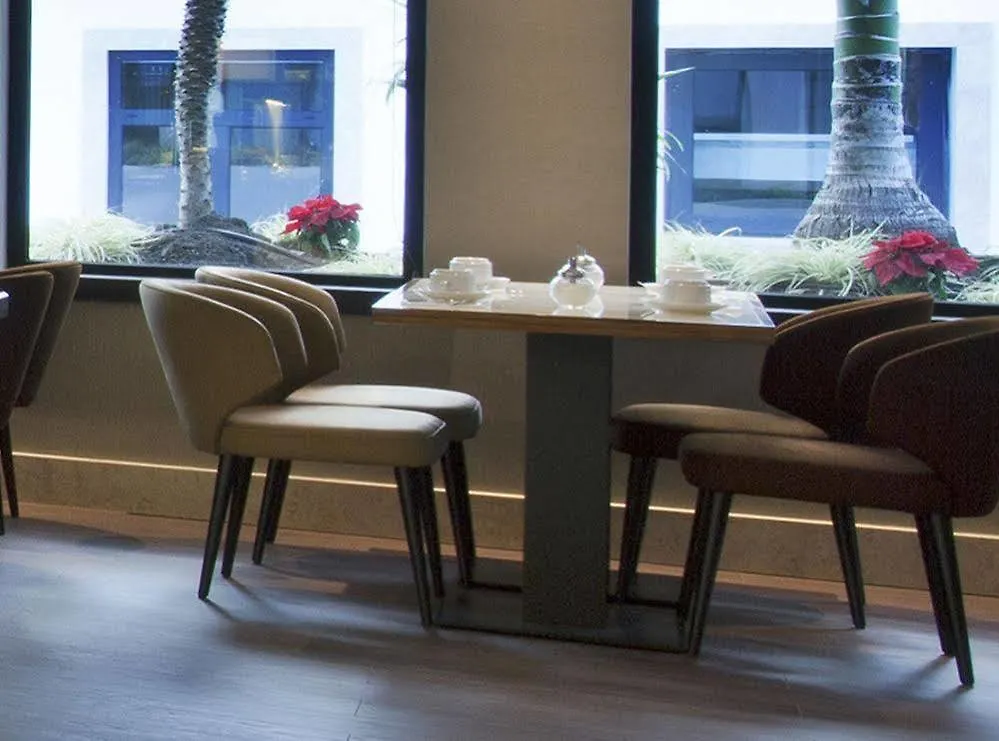 ****  Turim Marques Hotel Portugal