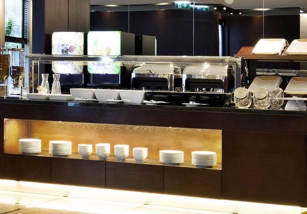Turim Marques Hotel